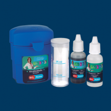 Kit Teste Alcalinidade Bel Piscinas